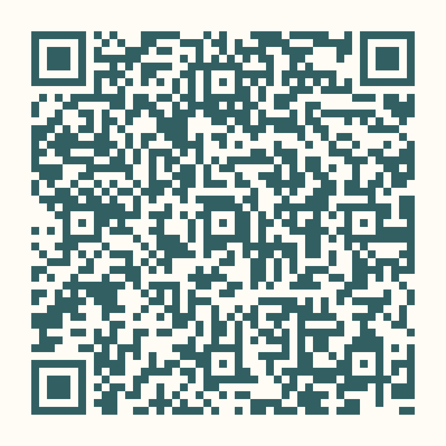 年會暨工作坊整合報名表 QR Code